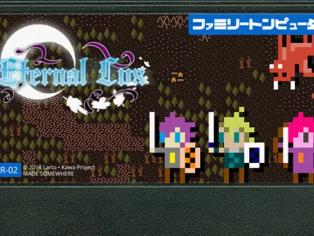 Eternal Lux