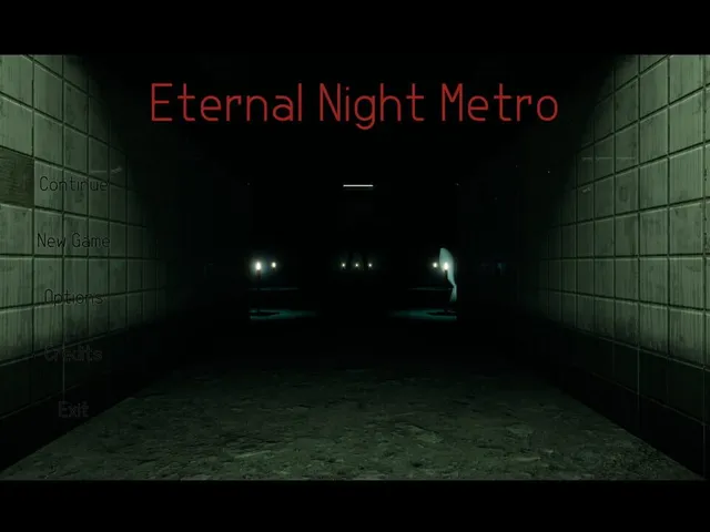 Eternal Night Metro