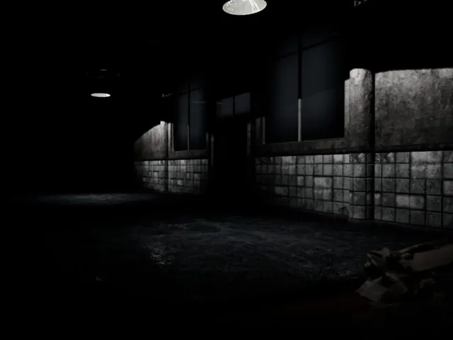 Eternal Night
