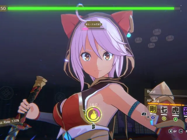 Eternal Palace Sakura
