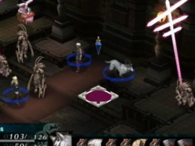 Eternal Poison