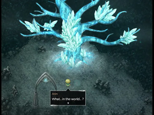 Eternal Remnant: The First Chapter