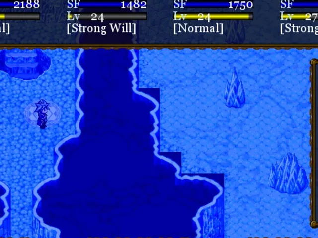 Eternal Sunrise