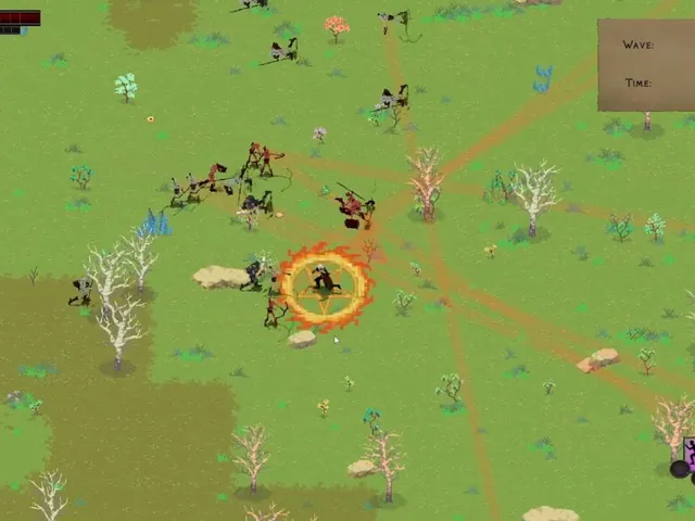 Eternal Survival
