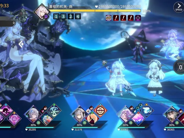 Eternal Tree