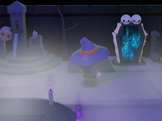 Eternal Vault