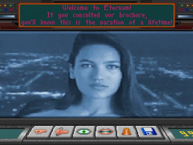 Eternam