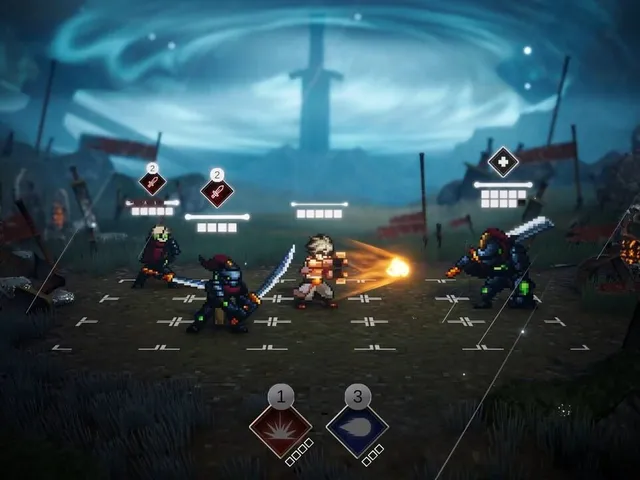 Eternity Breaker