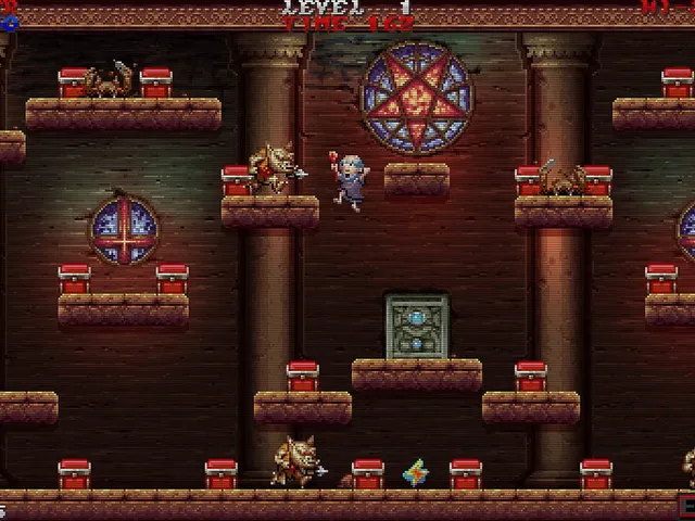 Eternum Ex