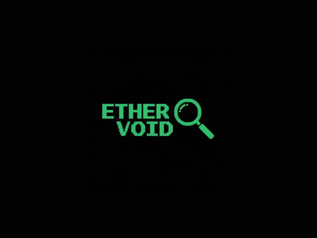 Ether Void