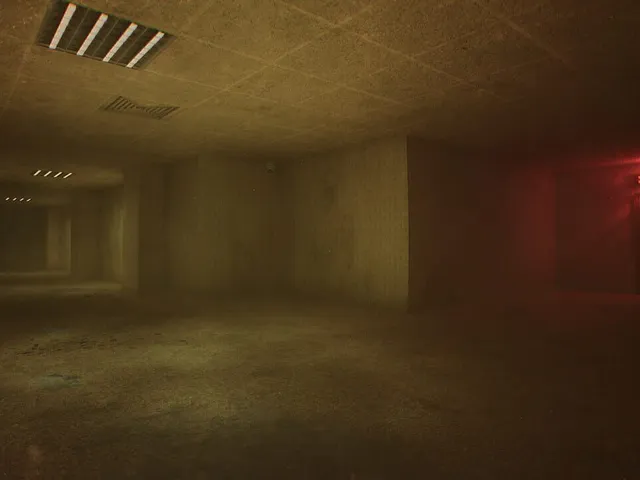 Ethereal Abyss