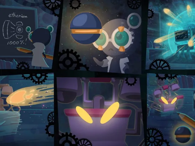 Etherium