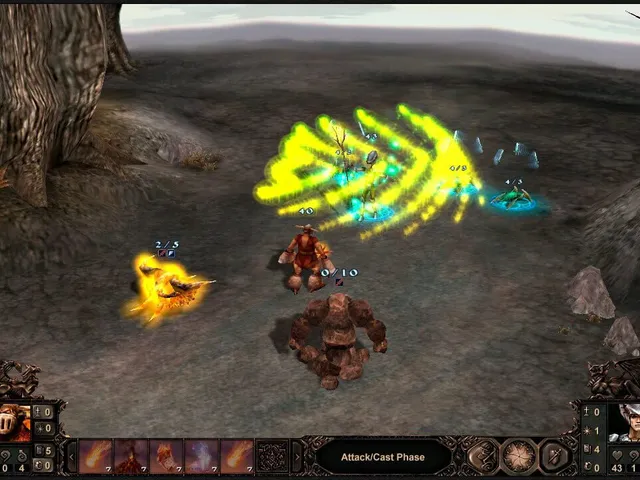 Etherlords II