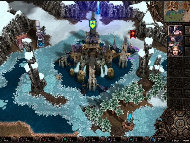 Etherlords