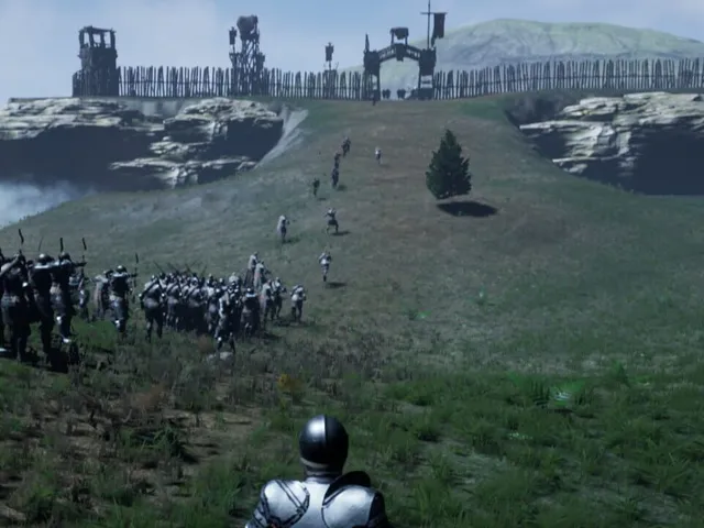 Ethernal War