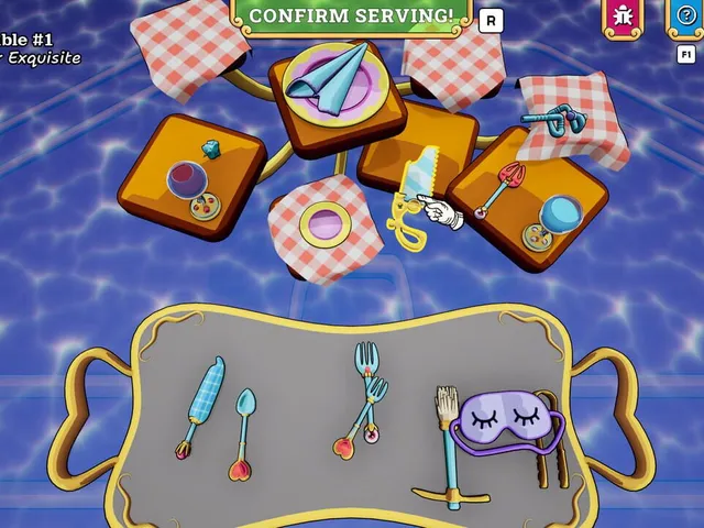 Etiquette Elegance