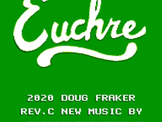 Euchre