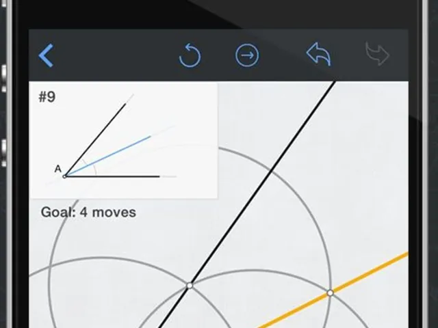 Euclidea