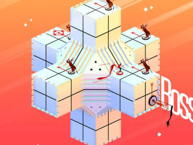 Euclidean Lands