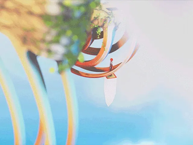 Euclidean Skies