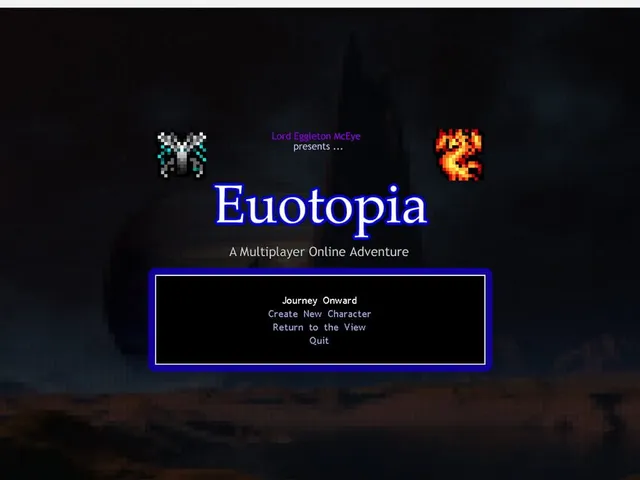 Euotopia