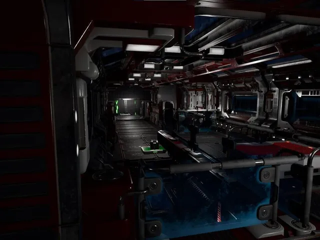 Euphoria: Supreme Mechanics