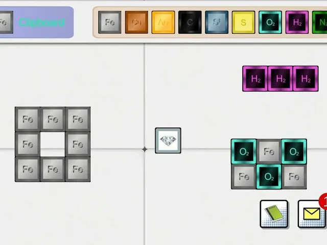 Eureka! Superconductor Lab