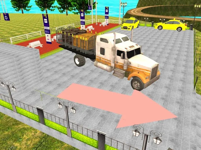Euro Truck Life & Logistics Simulators