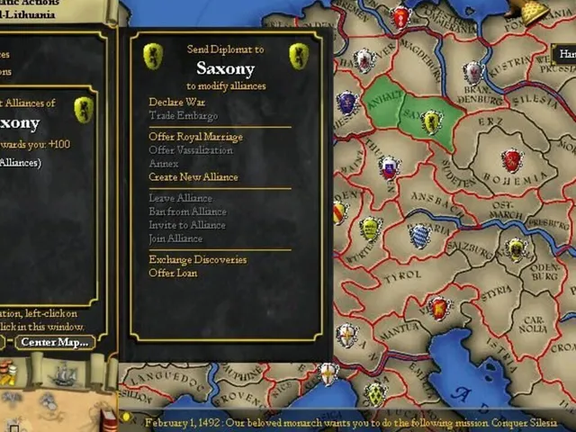 Europa Universalis