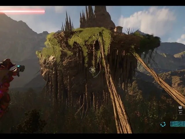 EV2: Earth Version 2