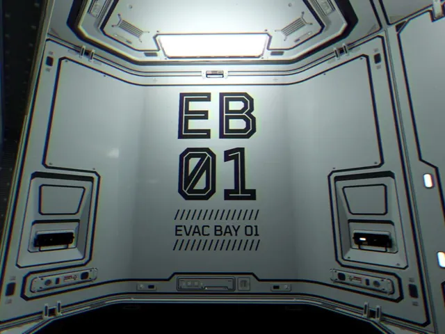 Evac Bay 09