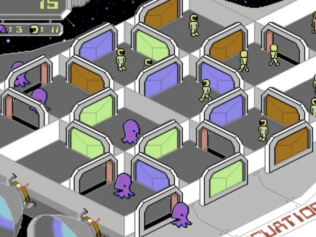 Evacuation