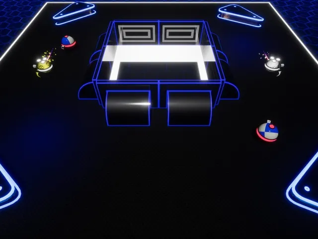 Evade Zero