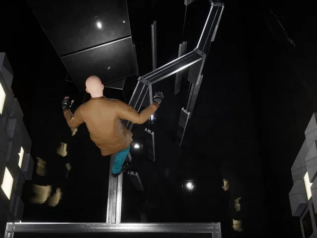 Evan Quest 2