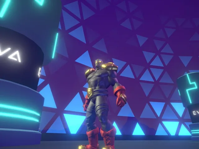 Evaverse