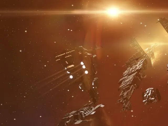 Eve: Echoes