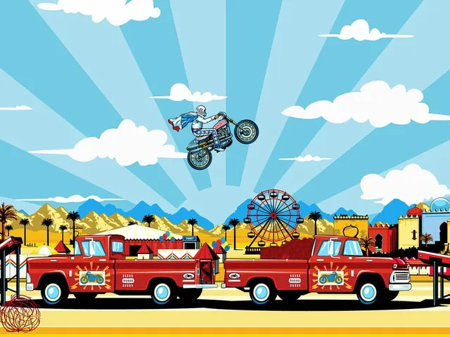 Evel Knievel