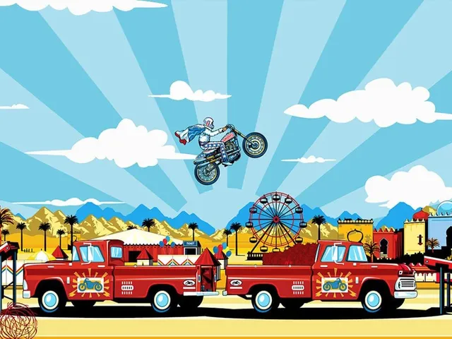 Evel Knievel