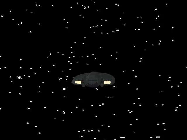 Even the Stars