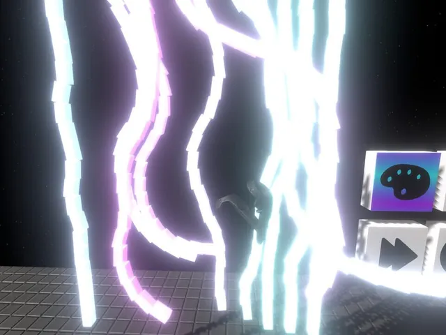 Evenness Sensory Space