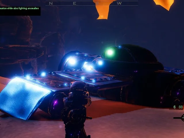 Event Horizon