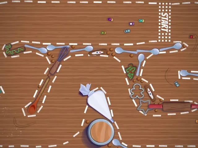 Event Race