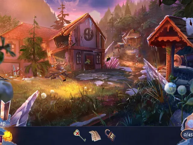 Eventide 3: Legacy of Legends