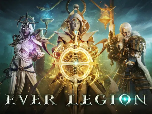 Ever Legion