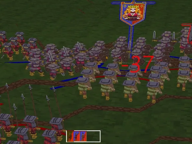 Ever War