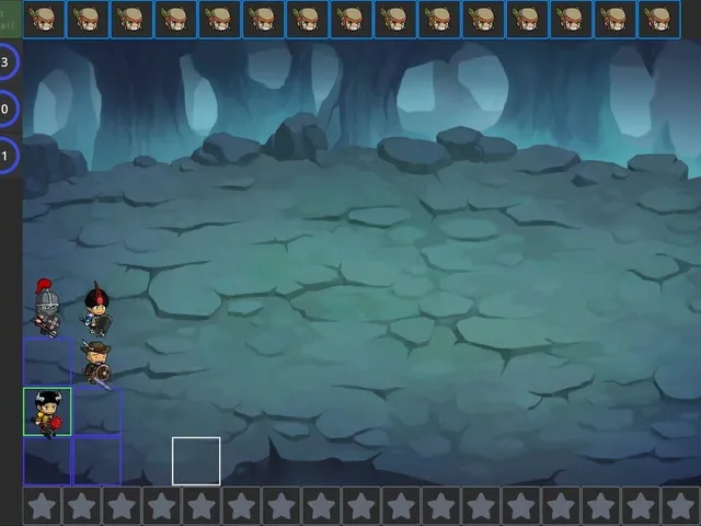 Everblood Arena