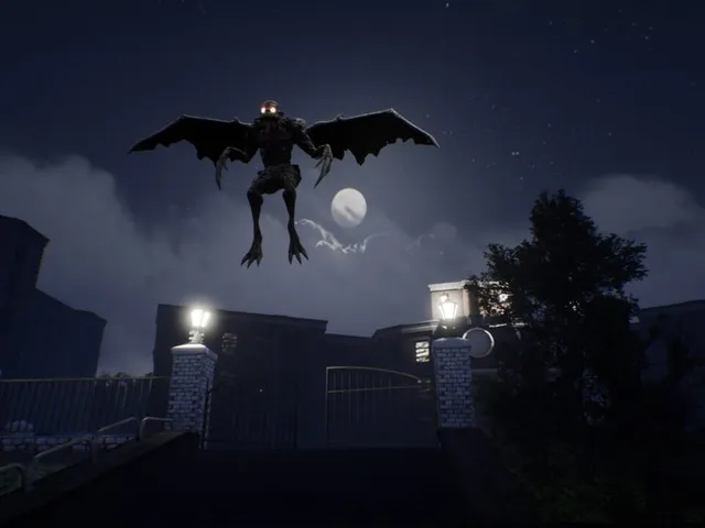 Everdark: Undead Apocalypse