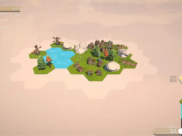 Everdawn