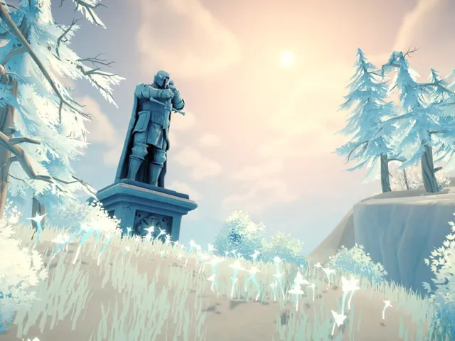 Everdawn Isle