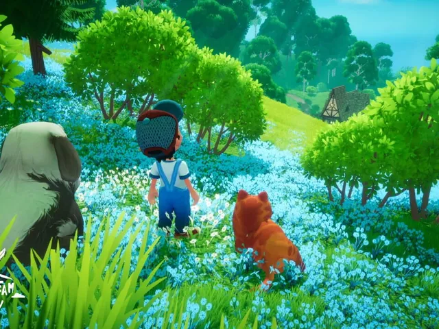 Everdream Valley